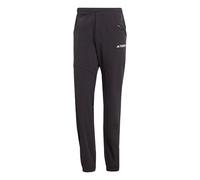 ADIDAS TERREX Pantalon outdoor 'Xperior' noir / blanc, Taille 6XL