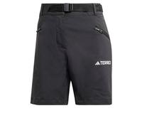 Adidas Xperior Mid Shorts Noir 42 Femme