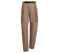 Pantalon à zip Terrex Xperior Utilitas CLIMA365 Trace Brown 46