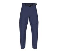 ADIDAS TERREX Pantalon outdoor 'Xperior Utilitas Clima365' bleu marine, Taille L