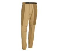 Adidas Pantalon rando convertible Terrex Xperior Utilitas Zip-off Homme M Brown Oxide/Cardboard