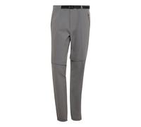 ADIDAS TERREX Pantalon outdoor 'Xperior Utilitas' gris, Taille S