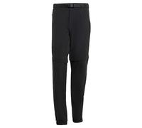 adidas Terrex - XPR U.Z.O Pants - Pantalon de trekking - L - Regular - black
