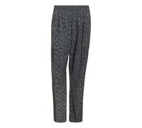 ADIDAS TERREX Pantalon outdoor 'Xploric' gris / gris foncé / noir, Taille XS