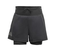 Adidas Terrex Xploric 2in1 Shorts Noir 38 Femme