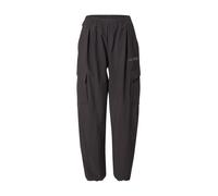 ADIDAS TERREX Pantalon outdoor 'Xploric' gris / noir, Taille XL