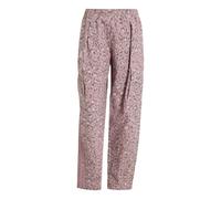 ADIDAS TERREX Pantalon outdoor 'Xploric' mauve / noir, Taille M