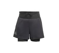 Adidas Terrex Xploric 2in1 Shorts Noir 34 Femme