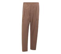 ADIDAS TERREX Pantalon outdoor 'Xploric' noisette, Taille M-L