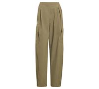 ADIDAS TERREX Pantalon outdoor 'Xploric' olive / blanc, Taille S