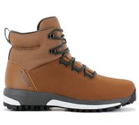 Adidas TERREX Pathmaker W PrimaLoft Climawarm - Femmes Winter Boots Stiefel Brun