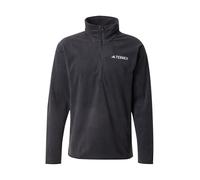 Adidas Polaire Multi Essentials demi-zip Noir Homme Taille S