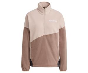 ADIDAS TERREX Pull-over de sport taupe, Taille L
