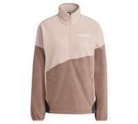 ADIDAS TERREX Pull-over de sport taupe, Taille S