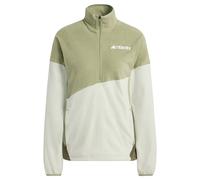 ADIDAS TERREX Pull-over de sport vert, Taille S