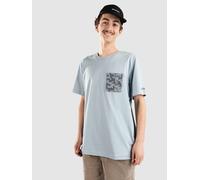 adidas Terrex Puzzle T-Shirt bleu S