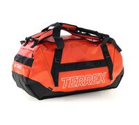 adidas Terrex Rain.Rdy Expedition Duffelbag L 100l Sac de voyage L Rouge