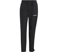 Adidas Terrex Rain.rdy Primegreen Rain Pant Mens Noir XL Male