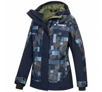 adidas Terrex Resort Two-Layer Insulated 2L Femmes Veste de ski GQ5963 XS