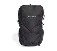 ADIDAS TERREX Sac à dos de sport 'Multi' noir / blanc, Taille NS