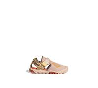 ADIDAS TERREX Sandales 'CAPTAIN TOEY 2.0' marron / jaune / orange / rose, Taille 35
