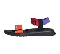 ADIDAS TERREX Sandales de randonnée 'Hydroterra' violet / orange / noir, Taille 48,5-49