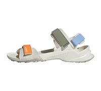 ADIDAS TERREX Sandales 'Hydroterra' bleu clair / orange / blanc, Taille 46