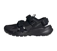 ADIDAS TERREX Sandales 'Hydroterra' gris / noir, Taille 43-43,5