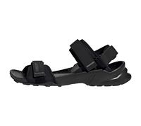 Sandale Terrex Hydroterra Core Black / Core Black / Grey Four 50