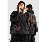 adidas Terrex Shmoofoil XPL 2.5L Veste noir M