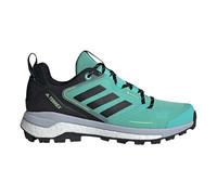 Adidas Terrex Skychaser 2 Gore-Tex Femme Turquoise - Chaussures fast hiking femmes 41.1/3