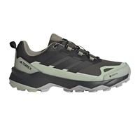 Adidas Terrex Skychaser Ax5 Gore-tex® Hiking Shoes Noir EU 45 1/3 Homme