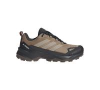 adidas - Terrex Skychaser AX - Chaussures randonnée homme Cardboard / Black Carbon / Semi Impact Orange - 47.1/3