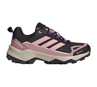 adidas - Terrex Skychaser Ax W Cblack Cblack Dualil - 39 1/3 - Chaussures de Fast Hiking