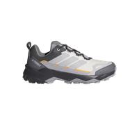 adidas - Terrex Skychaser Ax5 - Chaussures randonnée homme Off White / Matte Silver / Grey Three - 47.1/3