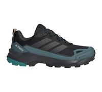 adidas - Terrex Skychaser Ax5 Gore-Tex Cblack Carbon Purtea - 45 1/3 - Chaussures de randonnée