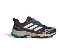 Adidas Terrex Skychaser Ax5 Gore-tex® Hiking Shoes Bleu EU 44 Homme
