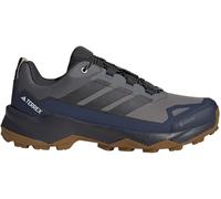 Adidas Terrex Skychaser Ax5 Gore-Tex Hiking Shoes Mens Gris/Carbone 8 (42) Male