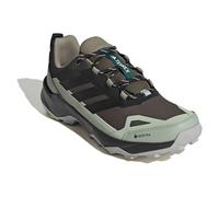 Adidas Terrex Skychaser Ax5 Gore-tex® Hiking Shoes Noir EU 41 1/3 Homme