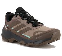 Adidas Terrex Skychaser Ax5 Goretex Hiking Shoes Marron EU 38 Femme