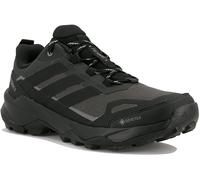 Adidas Terrex Skychaser Ax5 Goretex Hiking Shoes Noir EU 37 1/3 Femme