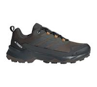 Adidas Chaussures Terrex Skychaser AX5 GORE-TEX marron foncé noir - 43(1/3)