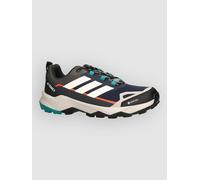 Adidas Terrex Skychaser Ax5 Gore-tex® Hiking Shoes Bleu EU 44 2/3 Homme