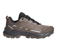 ADIDAS Terrex Skychaser Ax5 Gore-tex W - Femme - Marron - taille 38 2/3- modèle 2026
