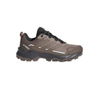 adidas - Terrex Skychaser Ax5 GTX - Chaussures randonnée femme Trace Brown / Earth / Semi Impact Orange - 40.2/3