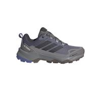 adidas - Terrex Skychaser Ax5 GTX - Chaussures randonnée femme Violet / Carbon / Taupe Oxide - 38.2/3
