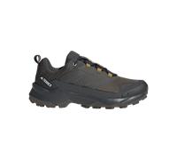 adidas - Terrex Skychaser Ax5 GTX - Chaussures randonnée homme Shadow Olive / Carbon / Brown - 44.2/3