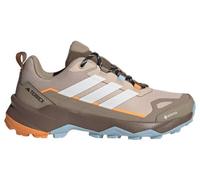 Adidas Terrex Skychaser Ax5 Gore-tex® Hiking Shoes Beige EU 40 Femme
