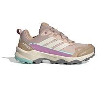 Adidas Terrex Skychaser Ax5 Goretex Hiking Shoes Beige EU 38 2/3 Femme