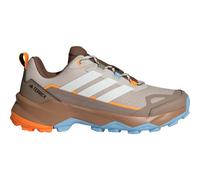 Adidas Terrex Skychaser Ax5 Hiking Shoes Gris EU 38 Femme